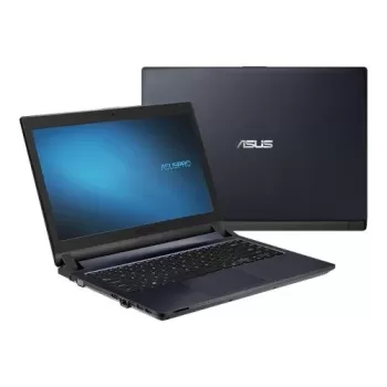 מחשב נייד Asus ASUSPRO P1440FA P1440FA-FA2622T Intel Core i3-10110U 14" FHD Anti-Glare 8GB SSD:256GB Windows 10 צבע שחור