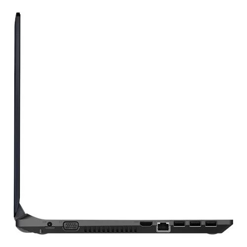 מחשב נייד Asus ASUSPRO P1440FA P1440FA-FA2622T Intel Core i3-10110U 14" FHD Anti-Glare 8GB SSD:256GB Windows 10 צבע שחור