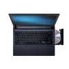 מחשב נייד Asus ASUSPRO P1440FA P1440FA-FA2622T Intel Core i3-10110U 14" FHD Anti-Glare 8GB SSD:256GB Windows 10 צבע שחור