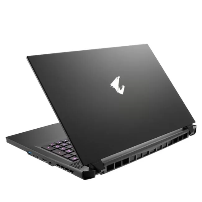 מחשב נייד גיימינג Gigabyte AORUS 17G (RTX 30 Series) RX7G AORUS 17G XC Intel Core i7-10870H 17.3" FHD IPS 32GB RTX 3070 SSD:512GB Windows 10 - יבואן רשמי