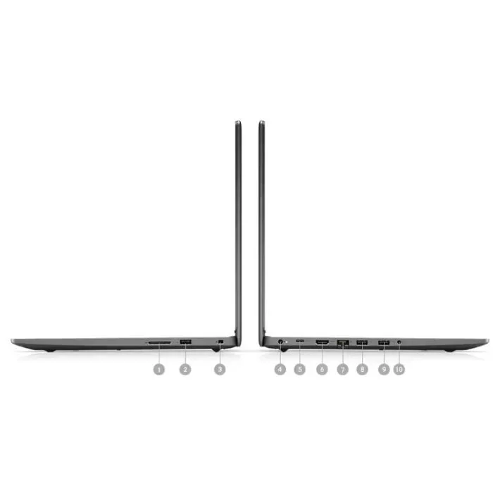 Laptop Dell Vostro 3500 VM-RD09-12480 Intel Core i5-1135G7 15.6" FHD Anti-Glare 8GB SSD:256GB Color:black
