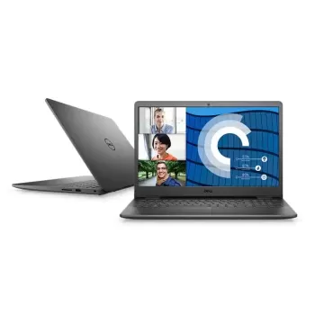 Laptop Dell Vostro 3500 VM-RD09-12480 Intel Core i5-1135G7 15.6" FHD Anti-Glare 8GB SSD:256GB Color:black