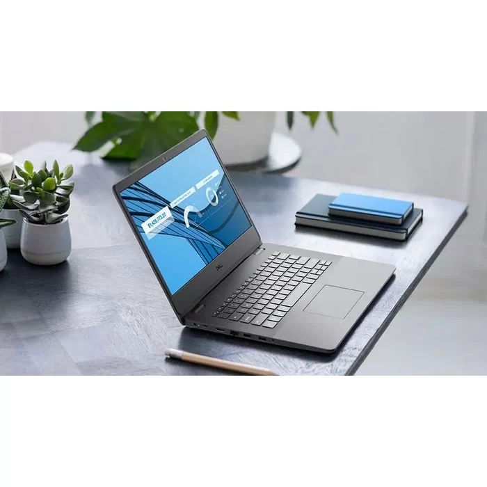 מחשב נייד Dell Vostro 3400 VM-RD09-12468 Intel Core i5-1135G7 14" FHD Anti-Glare 8GB SSD:256GB Windows 10 Pro צבע שחור מחשב נייד Dell Vostro 3400 VM-RD09-12468 Intel Core i5-1135G7 14" FHD Anti-Glare 8GB SSD:256GB Windows 10 Pro צבע שחור