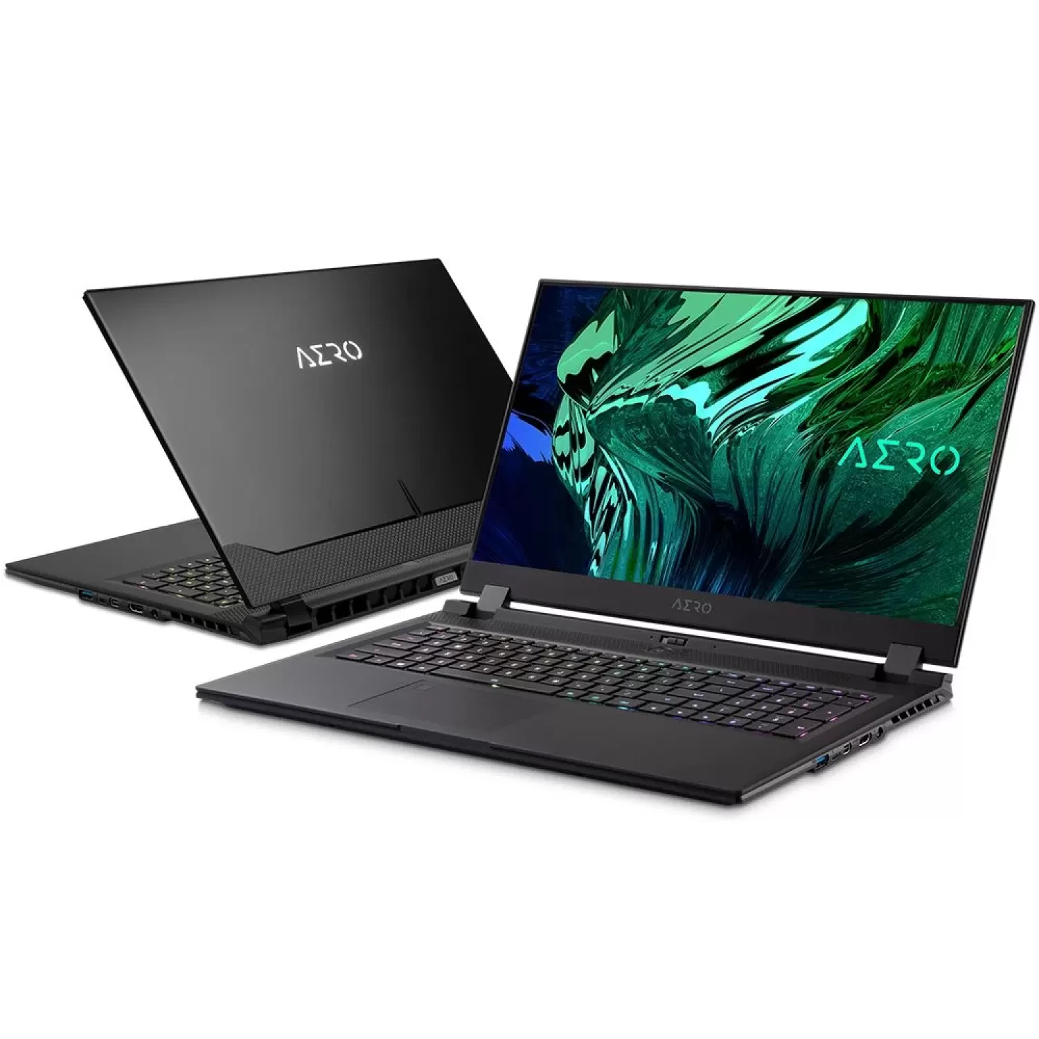 Игровой Ноутбук Gigabyte AERO 17 HDR XD AERO17-HDR-XD-73EE544SP Intel Core