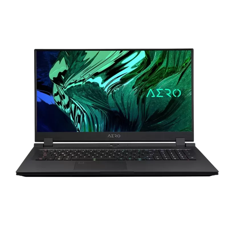 מחשב נייד גיימינג Gigabyte AERO 17 HDR XD AERO17-HDR-XD-73EE544SP Intel Core
