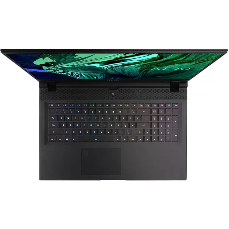 מחשב נייד גיימינג Gigabyte AERO 17 HDR XD AERO17-HDR-XD-73EE544SP Intel Core
