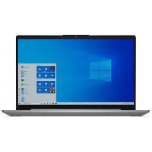 Ноутбук Lenovo IdeaPad 5-14ITL05 82FE00HGIV Intel Core i3-1115G4 14" FHD IPS 8GB SSD:512GB Цвет:Платиново-серый