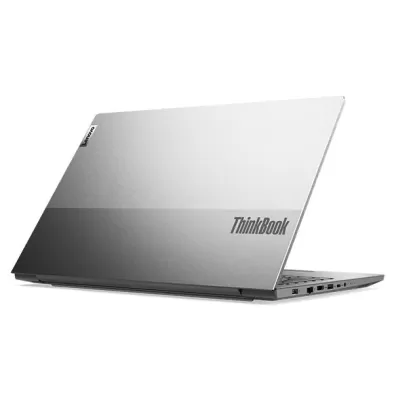 Ноутбук Lenovo ThinkBook 15p IMH 20V30008IV Intel Core i5-10300H 15.6" UHD, 4K IPS 16GB GTX 1650 Ti SSD:512GB Windows 10 Pro Цвет:минеральный серый