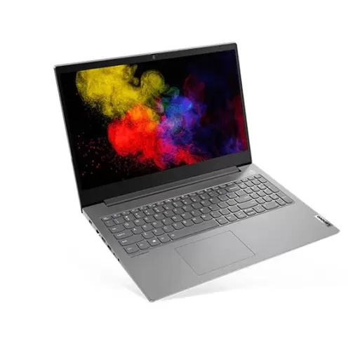 Ноутбук Lenovo ThinkBook 15p IMH 20V30008IV Intel Core i5-10300H 15.6" UHD, 4K IPS 16GB GTX 1650 Ti SSD:512GB Windows 10 Pro Цвет:минеральный серый