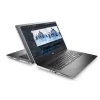 Professional Laptop Dell Precision 7760 PM-RD33-12847 Intel Core i7-11800H 17.3" FHD 60Hz 16GB NVIDIA Quadro T1200 SSD:512GB Windows 10 Pro