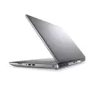 Professional Laptop Dell Precision 7760 PM-RD33-12847 Intel Core i7-11800H 17.3" FHD 60Hz 16GB NVIDIA Quadro T1200 SSD:512GB Windows 10 Pro