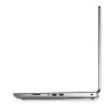 Professional Laptop Dell Precision 7760 PM-RD33-12847 Intel Core i7-11800H 17.3" FHD 60Hz 16GB NVIDIA Quadro T1200 SSD:512GB Windows 10 Pro