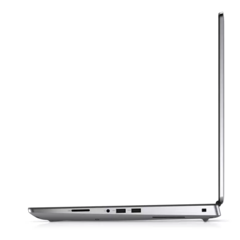 Professional Laptop Dell Precision 7760 PM-RD33-12847 Intel Core i7-11800H 17.3" FHD 60Hz 16GB NVIDIA Quadro T1200 SSD:512GB Windows 10 Pro