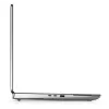 Professional Laptop Dell Precision 7760 PM-RD33-12847 Intel Core i7-11800H 17.3" FHD 60Hz 16GB NVIDIA Quadro T1200 SSD:512GB Windows 10 Pro