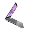 מחשב נייד Lenovo ideapad L3-15ITL6 82HL0045IV Intel Core i3-1115G4 15.6" FHD Anti-Glare 8GB SSD:256GB צבע אפור פלטינום