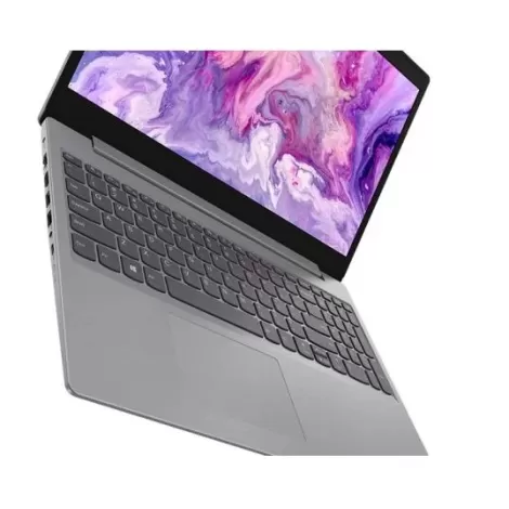 מחשב נייד Lenovo ideapad L3-15ITL6 82HL0045IV Intel Core i3-1115G4 15.6" FHD Anti-Glare 8GB SSD:256GB צבע אפור פלטינום