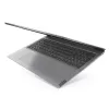מחשב נייד Lenovo ideapad L3-15ITL6 82HL0045IV Intel Core i3-1115G4 15.6" FHD Anti-Glare 8GB SSD:256GB צבע אפור פלטינום