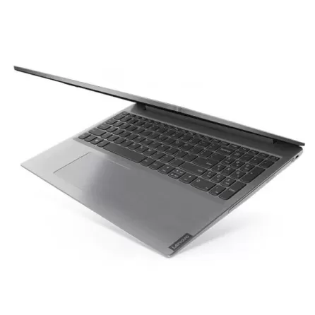 מחשב נייד Lenovo ideapad L3-15ITL6 82HL0045IV Intel Core i3-1115G4 15.6" FHD Anti-Glare 8GB SSD:256GB צבע אפור פלטינום
