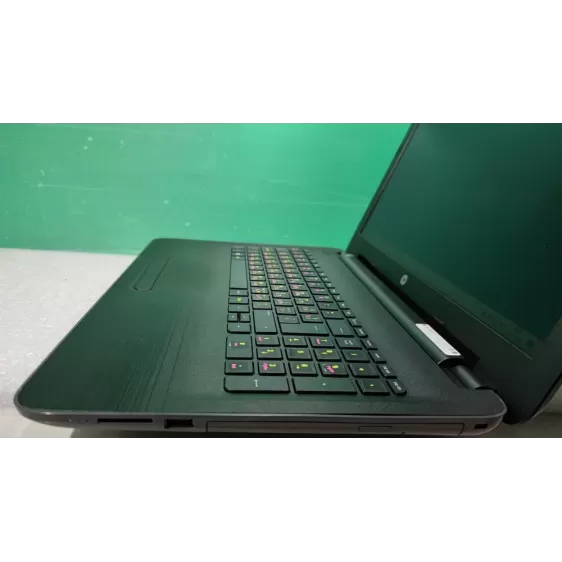 Refurbished Laptop HP 255 G5 AMD A8-7410 APU 15.6" HD 8GB AMD Radeon R5 Graphics SSD:240GB Windows 10 Color:black Refurbished Laptop HP 255 G5 AMD A8-7410 APU 15.6" HD 8GB AMD Radeon R5 Graphics SSD:240GB Windows 10 Color:black