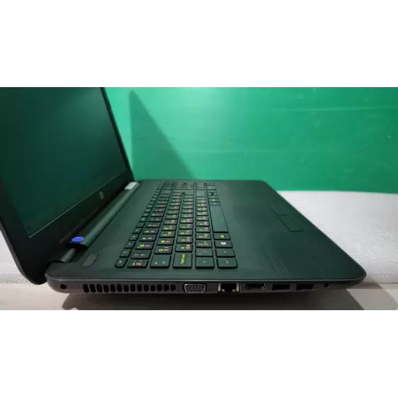 Refurbished Laptop HP 255 G5 AMD A8-7410 APU 15.6" HD 8GB AMD Radeon R5 Graphics SSD:240GB Windows 10 Color:black Refurbished Laptop HP 255 G5 AMD A8-7410 APU 15.6" HD 8GB AMD Radeon R5 Graphics SSD:240GB Windows 10 Color:black