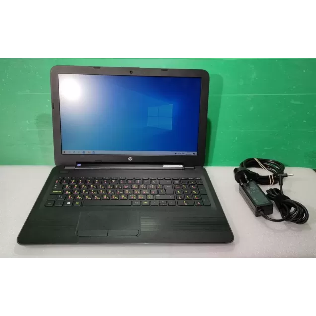 Refurbished Laptop HP 255 G5 AMD A8-7410 APU 15.6" HD 8GB AMD Radeon R5 Graphics SSD:240GB Windows 10 Color:black Refurbished Laptop HP 255 G5 AMD A8-7410 APU 15.6" HD 8GB AMD Radeon R5 Graphics SSD:240GB Windows 10 Color:black