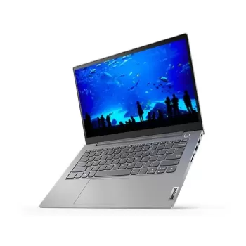 Laptop Lenovo ThinkBook 14 G2 ITL 20VD0096IV Intel Core i5-1135G7 14" FHD IPS 8GB SSD:256GB Color:mineral gray