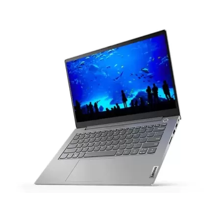 Laptop Lenovo ThinkBook 14 G2 ITL 20VD0096IV Intel Core i5-1135G7 14" FHD IPS 8GB SSD:256GB Color:mineral gray