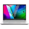 Laptop Asus Vivobook Pro 14 OLED M3401 M3401QA-KM053W AMD Ryzen 7 5800H 14" 2.8K 8GB SSD:512GB Windows 11 Color:Cool Silver