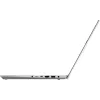 Laptop Asus Vivobook Pro 14 OLED M3401 M3401QA-KM053W AMD Ryzen 7 5800H 14" 2.8K 8GB SSD:512GB Windows 11 Color:Cool Silver