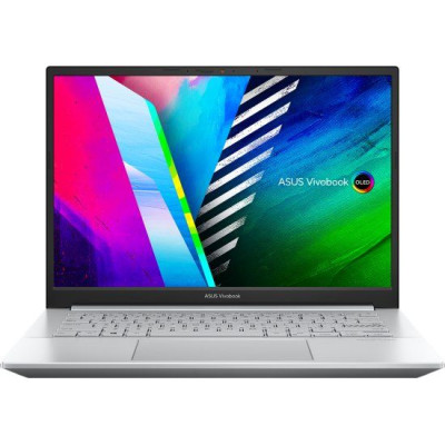 Laptop Asus Vivobook Pro 14 OLED M3401 M3401QA-KM053W AMD Ryzen 7 5800H Laptop Asus Vivobook Pro 14 OLED M3401 M3401QA-KM053W AMD Ryzen 7 5800H