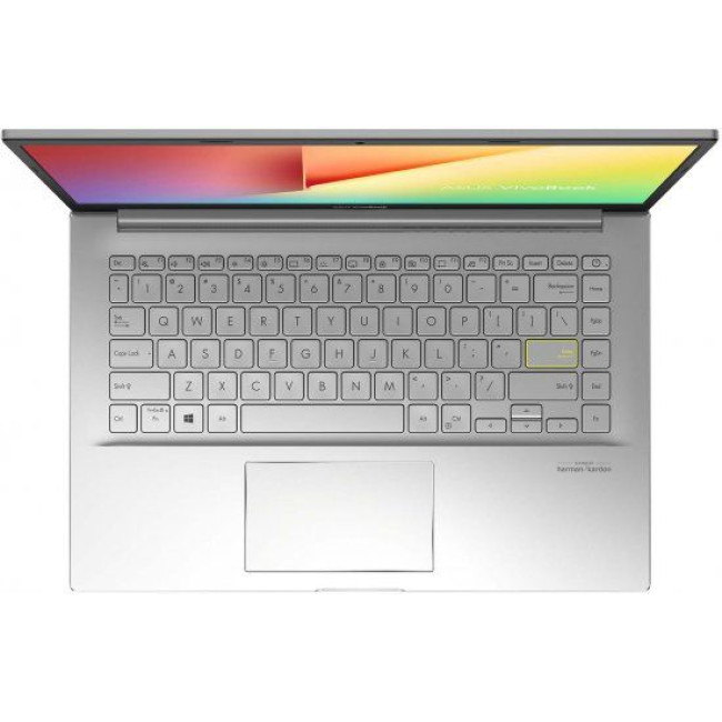 Laptop Asus Vivobook 14 K413 K413EA-EK1761 i5-1135G7 14" FHD 8GB SSD:512GB