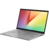 Laptop Asus Vivobook 14 K413 K413EA-EK1761 Intel Core i5-1135G7 14" FHD 8GB SSD:512GB Color:Transparent Silver