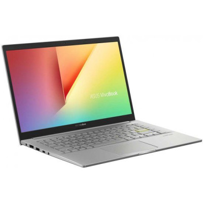 Laptop Asus Vivobook 14 K413 K413EA-EK1761 i5-1135G7 14.0" FHD 8GB SSD:512GB Laptop Asus Vivobook 14 K413 K413EA-EK1761 i5-1135G7 14.0" FHD 8GB SSD:512GB