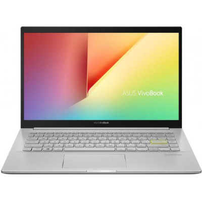 Laptop Asus Vivobook 14 K413 K413EA-EK1761 i5-1135G7 14.0" FHD 8GB SSD:512GB Laptop Asus Vivobook 14 K413 K413EA-EK1761 i5-1135G7 14.0" FHD 8GB SSD:512GB