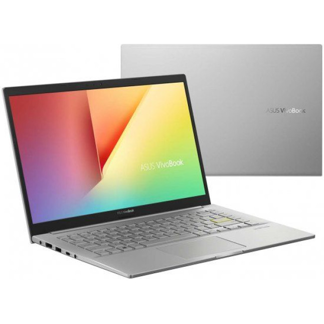 Laptop Asus Vivobook 14 K413 K413EA-EK1761 i5-1135G7 14" FHD 8GB SSD:512GB