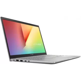 Laptop Asus Vivobook 14 K413 K413EA-EK1761 Intel Core i5-1135G7 14" FHD 8GB SSD:512GB Color:Transparent Silver