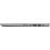Gaming Laptop Asus Vivobook Pro 14X OLED N7400 N7400PC-KM010W Intel Core i7-11370H 14" 2.8K 16GB RTX 3050 SSD:1TB Windows 11 Color:Cool Silver