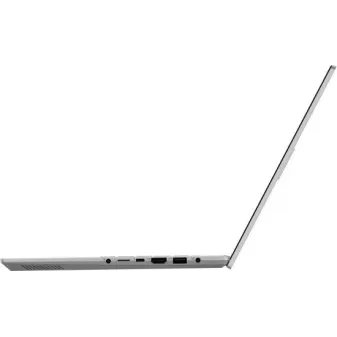 Gaming Laptop Asus Vivobook Pro 14X OLED N7400 N7400PC-KM010W Intel Core i7-11370H 14" 2.8K 16GB RTX 3050 SSD:1TB Windows 11 Color:Cool Silver