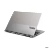 מחשב נייד גיימינג Lenovo ThinkBook 16p G2 ACH 20YM002TIV AMD Ryzen 7 5800H 16" WQXGA, 2K IPS 16GB RTX 3060 SSD:1TB Windows 11 Pro צבע אפור מינירלי