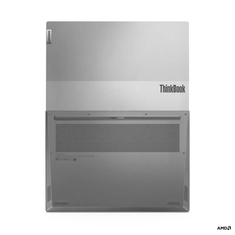 מחשב נייד גיימינג Lenovo ThinkBook 16p G2 ACH 20YM002TIV AMD Ryzen 7 5800H 16" WQXGA, 2K IPS 16GB RTX 3060 SSD:1TB Windows 11 Pro צבע אפור מינירלי