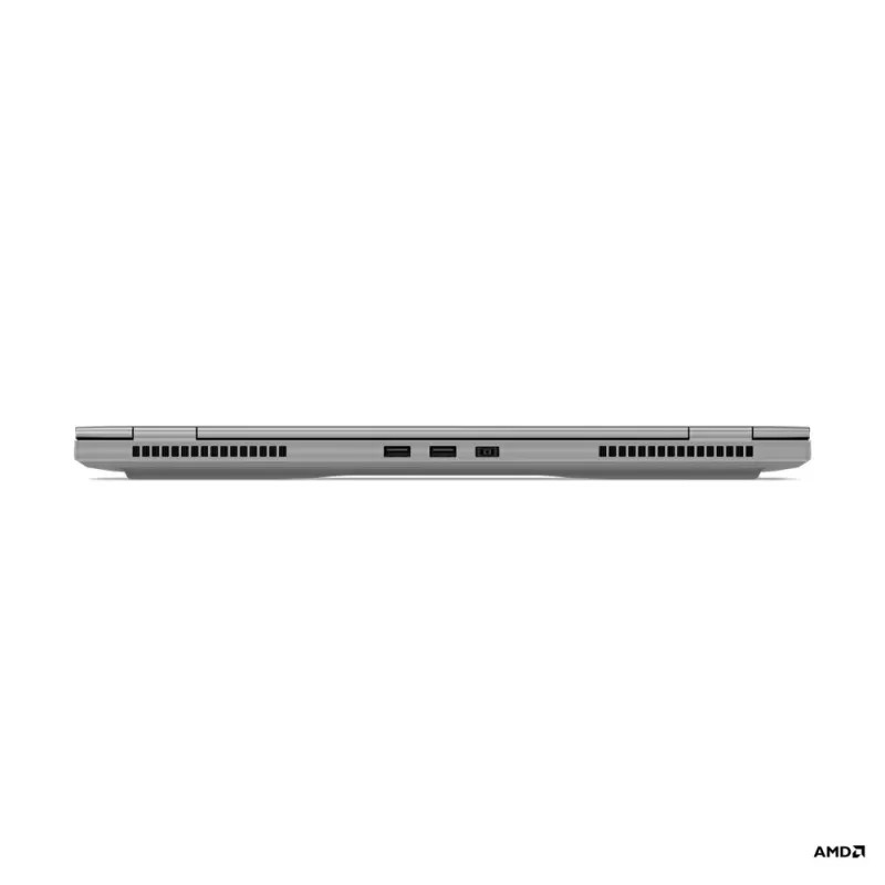 מחשב נייד גיימינג Lenovo ThinkBook 16p G2 ACH 20YM002TIV AMD Ryzen 7 5800H 16" WQXGA, 2K IPS 16GB RTX 3060 SSD:1TB Windows 11 Pro צבע אפור מינירלי