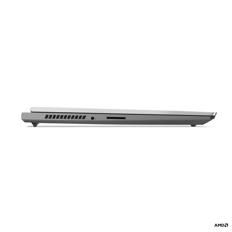 מחשב נייד גיימינג Lenovo ThinkBook 16p G2 ACH 20YM002TIV AMD Ryzen 7 5800H 16" WQXGA, 2K IPS 16GB RTX 3060 SSD:1TB Windows 11 Pro צבע אפור מינירלי