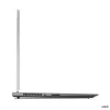 מחשב נייד גיימינג Lenovo ThinkBook 16p G2 ACH 20YM002TIV AMD Ryzen 7 5800H 16" WQXGA, 2K IPS 16GB RTX 3060 SSD:1TB Windows 11 Pro צבע אפור מינירלי