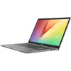 Ноутбук Asus Vivobook S14 S433 S433EA-AM454 Intel Core i5-1135G7 14" FHD IPS 8GB SSD:512GB Цвет:Инди Блэк Ноутбук Asus Vivobook S14 S433 S433EA-AM454 Intel Core i5-1135G7 14" FHD IPS 8GB SSD:512GB Цвет:Инди Блэк
