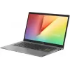 Ноутбук Asus Vivobook S14 S433 S433EA-AM454 Intel Core i5-1135G7 14" FHD IPS 8GB SSD:512GB Цвет:Инди Блэк Ноутбук Asus Vivobook S14 S433 S433EA-AM454 Intel Core i5-1135G7 14" FHD IPS 8GB SSD:512GB Цвет:Инди Блэк