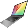 Ноутбук Asus Vivobook S14 S433 S433EA-AM454 Intel Core i5-1135G7 14" FHD IPS 8GB SSD:512GB Цвет:Инди Блэк Ноутбук Asus Vivobook S14 S433 S433EA-AM454 Intel Core i5-1135G7 14" FHD IPS 8GB SSD:512GB Цвет:Инди Блэк