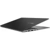 Ноутбук Asus Vivobook S14 S433 S433EA-AM454 Intel Core i5-1135G7 14" FHD IPS 8GB SSD:512GB Цвет:Инди Блэк Ноутбук Asus Vivobook S14 S433 S433EA-AM454 Intel Core i5-1135G7 14" FHD IPS 8GB SSD:512GB Цвет:Инди Блэк