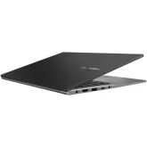 Ноутбук Asus Vivobook S14 S433 S433EA-AM454 Intel Core i5-1135G7 14" FHD IPS 8GB SSD:512GB Цвет:Инди Блэк Ноутбук Asus Vivobook S14 S433 S433EA-AM454 Intel Core i5-1135G7 14" FHD IPS 8GB SSD:512GB Цвет:Инди Блэк