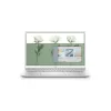 מחשב נייד Dell Inspiron 5402 IN-RD33-13144 Intel Core i7-1165G7 14" FHD Anti-Glare 8GB SSD:512GB צבע כסוף