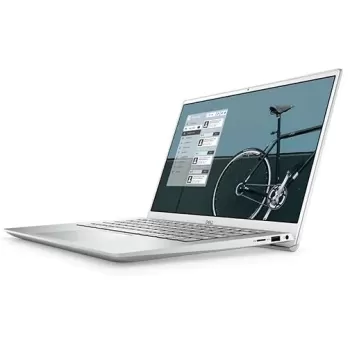 Laptop Dell Inspiron 5402 IN-RD33-13144 Intel Core i7-1165G7 14" FHD Anti-Glare 8GB SSD:512GB Color:silver